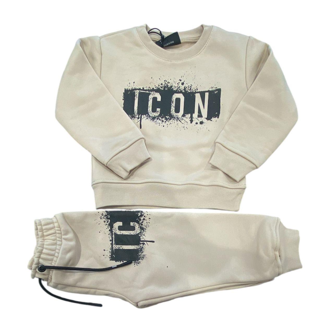 Tuta Icon INBFS00882 00 ICON 