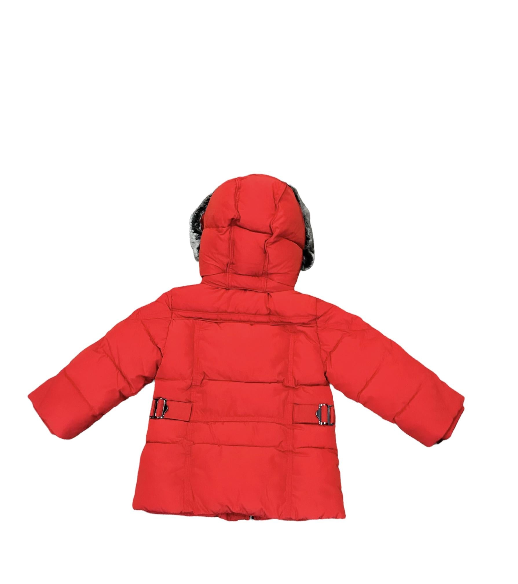 Giubbino Peuterey PTB2082 00 PEUTEREY 