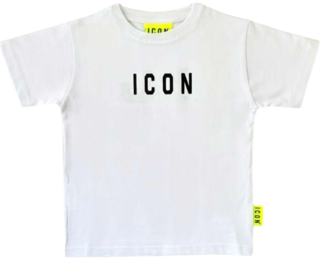 T-shirt Icon INBKS00603 00 ICON 