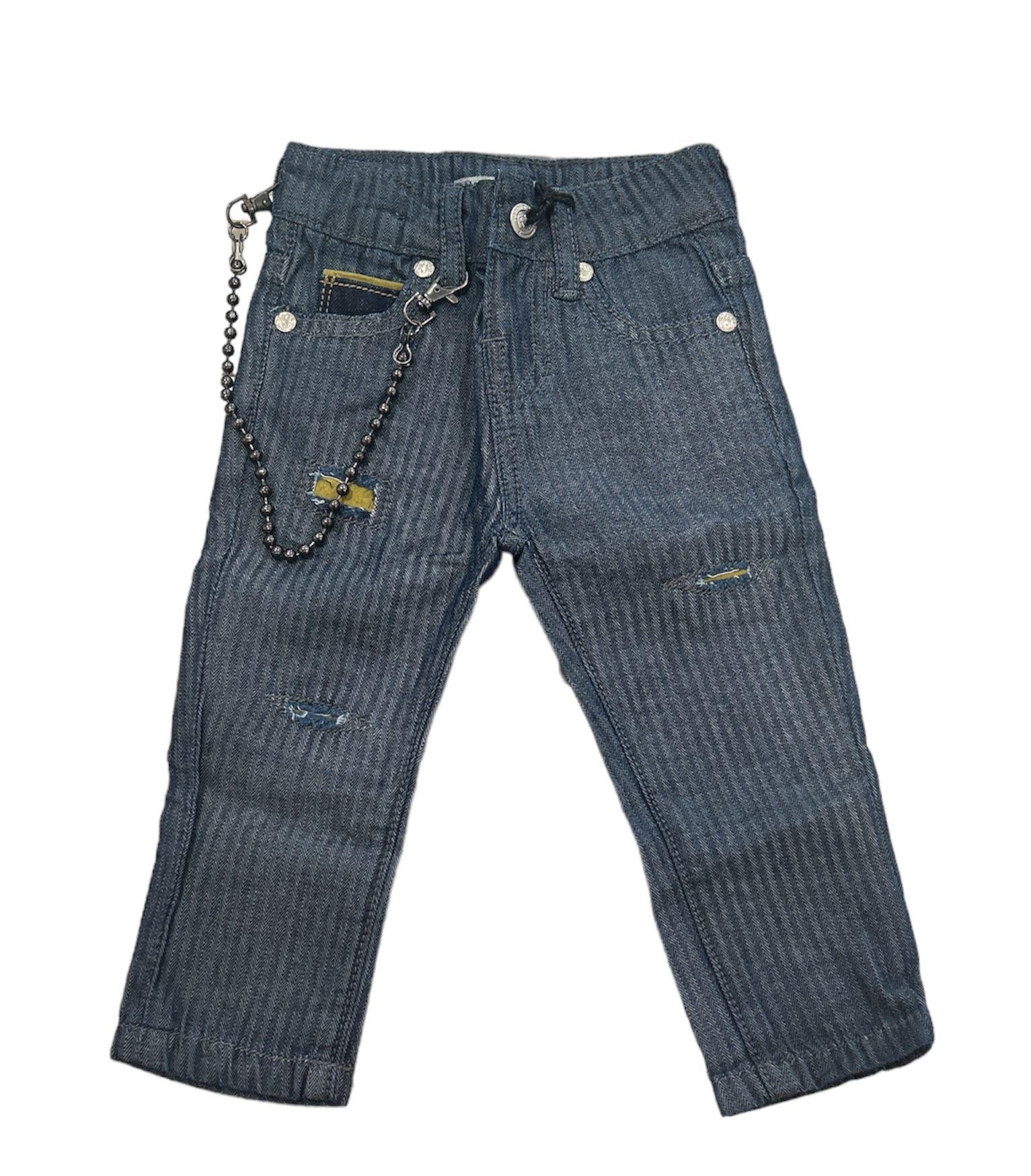 Pantalone Ronnie Kay