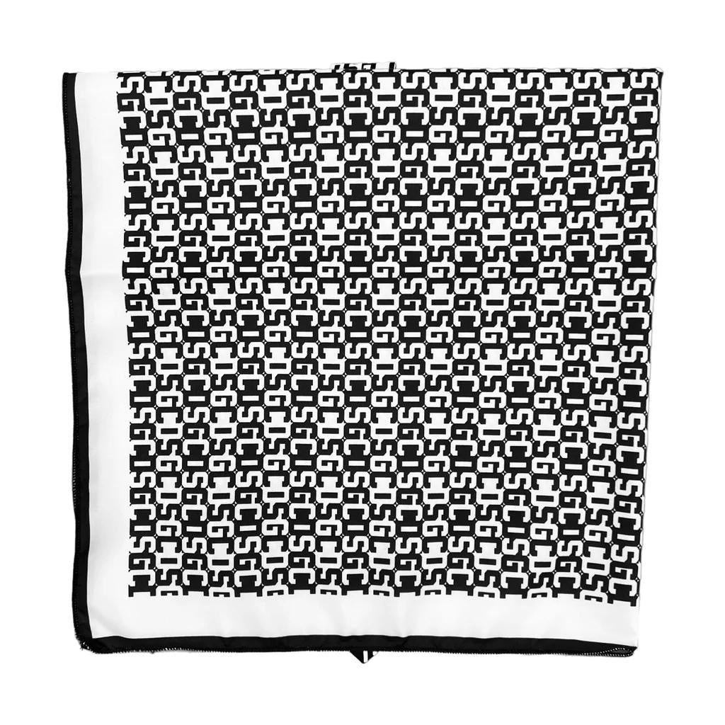 Foulard GCDS C1BJQV901T332 00 GCDS 
