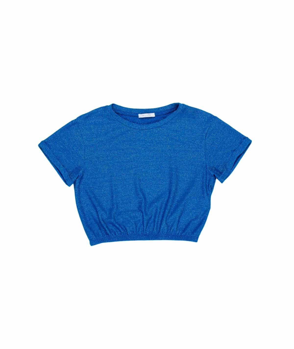 T-shirt Lu Lù LL1277BIS 00 LU LU' 
