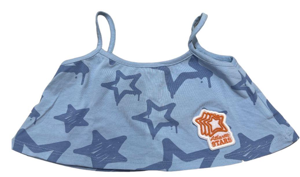 Top Atlantic Stars