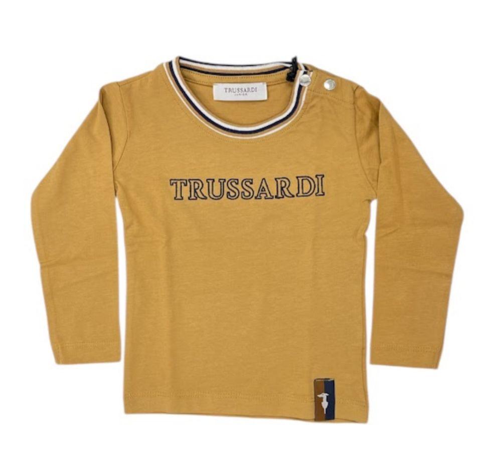 T-shirt Trussardi TIA25071TS 01 TRUSSARDI 