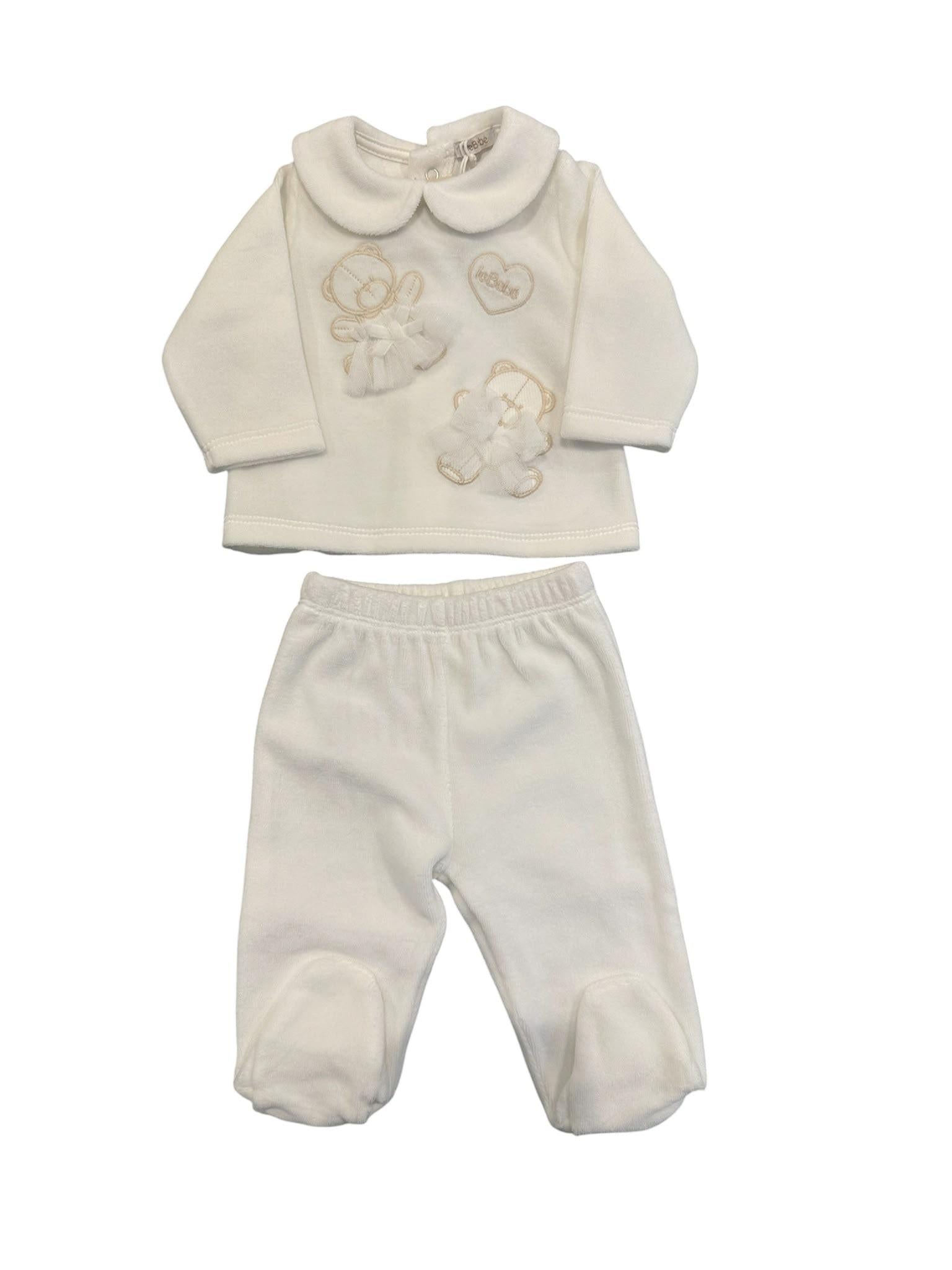 Coprifasce Le Bebè LBG5945 00 LE BEBE' 