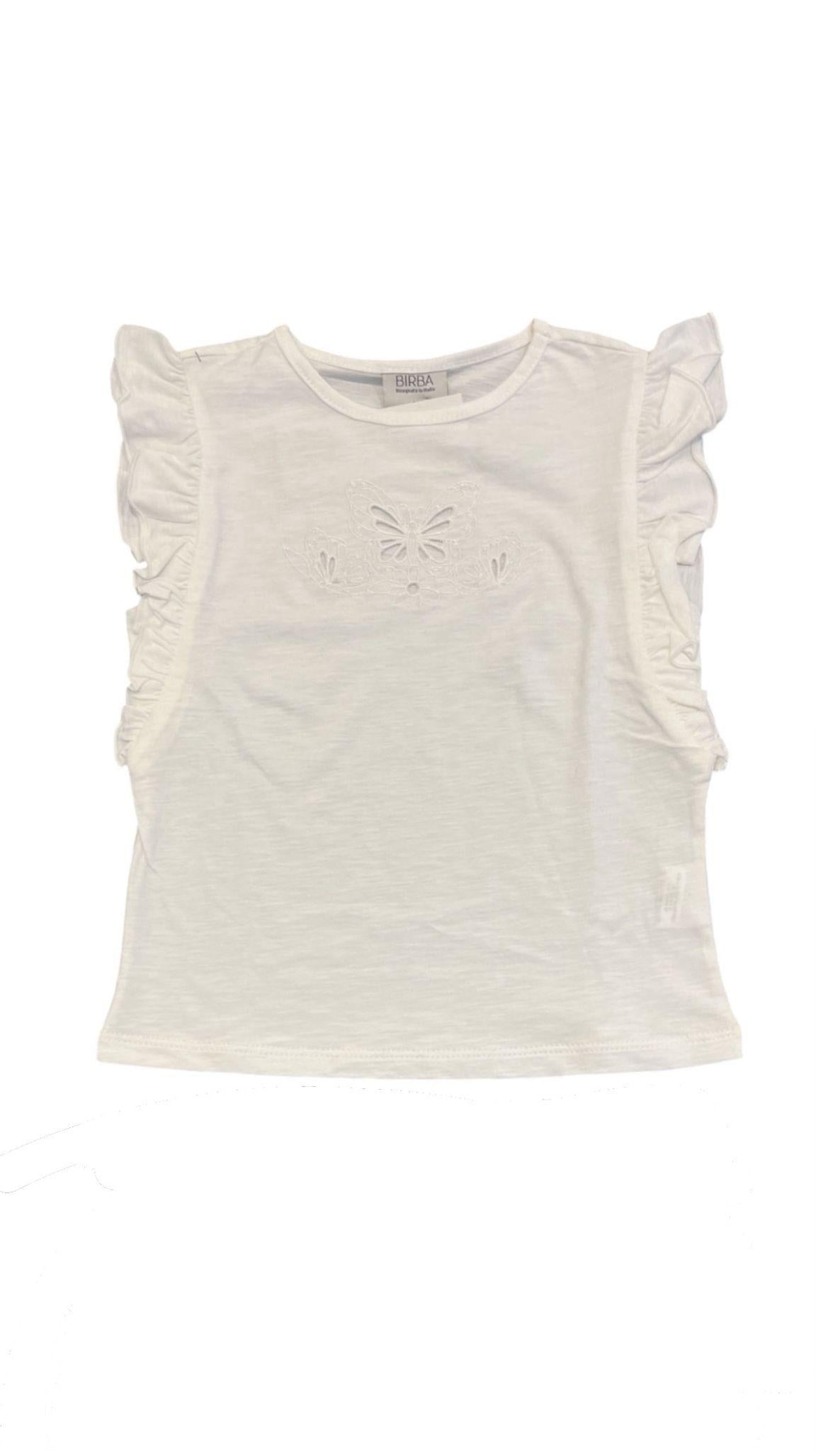T-shirt Birba 999840750010N 00 BIRBA 