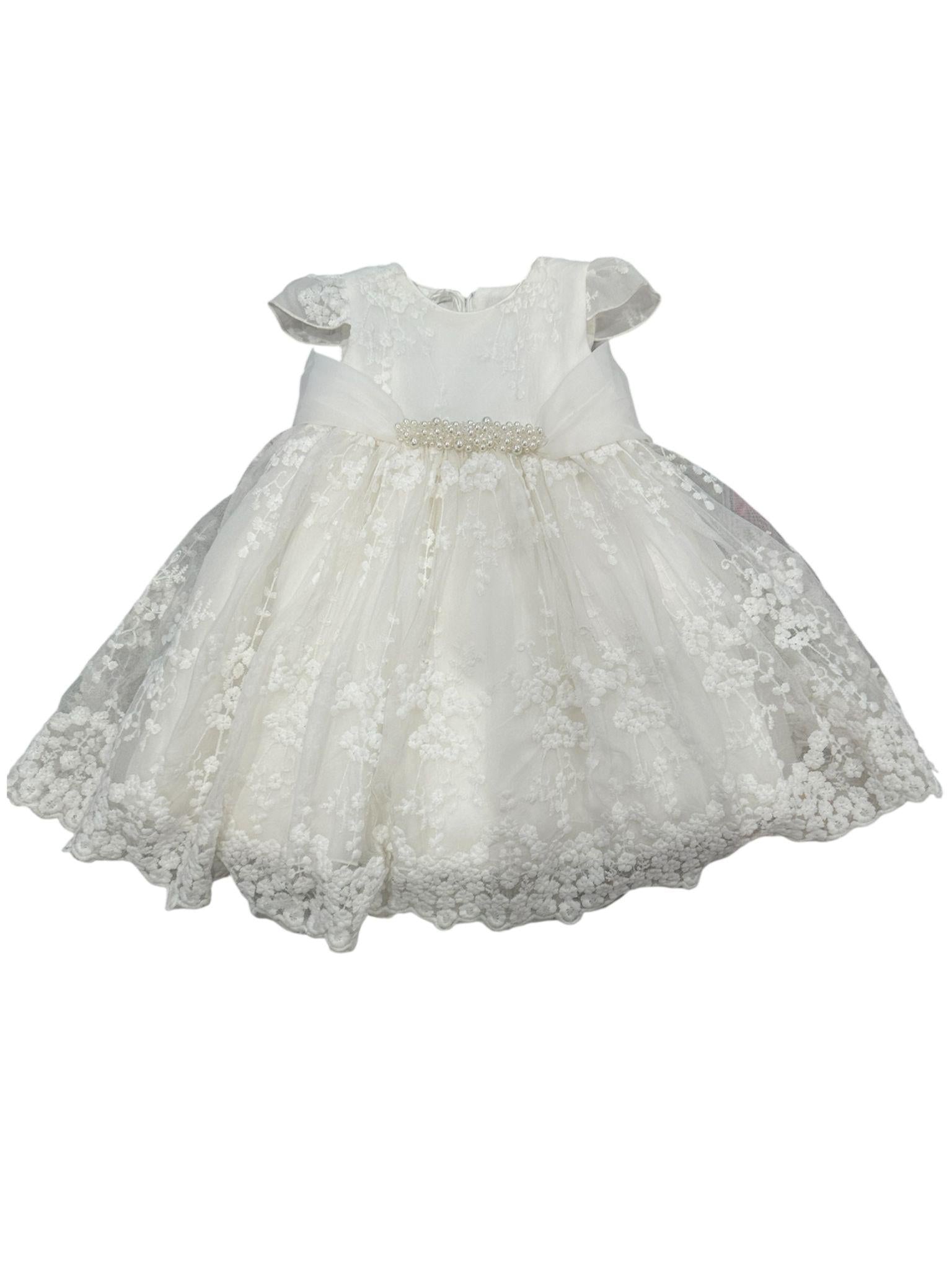 Vestito Lunami P414 00 LUNAMI 