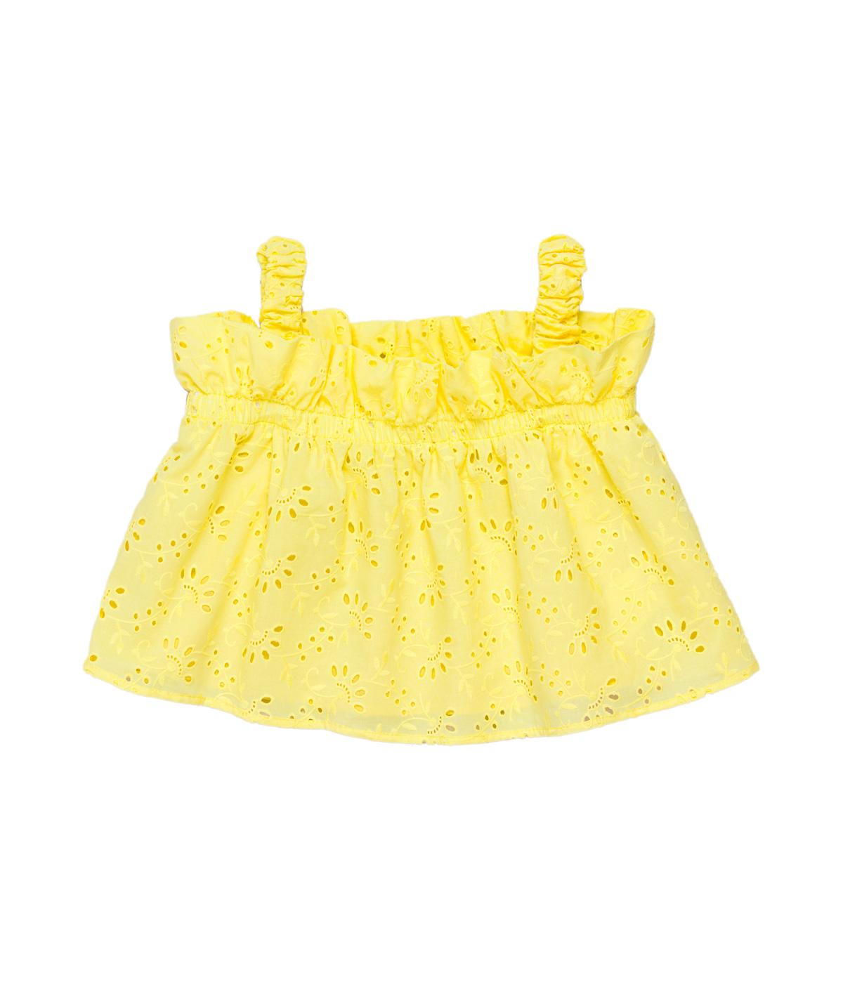 Top Lu Lù LL1048 00 LU LU' 