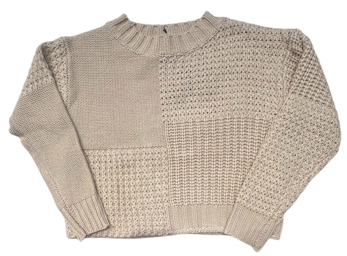 Maglia Meilisa Bai FL5248 00 MEILISA BAI 