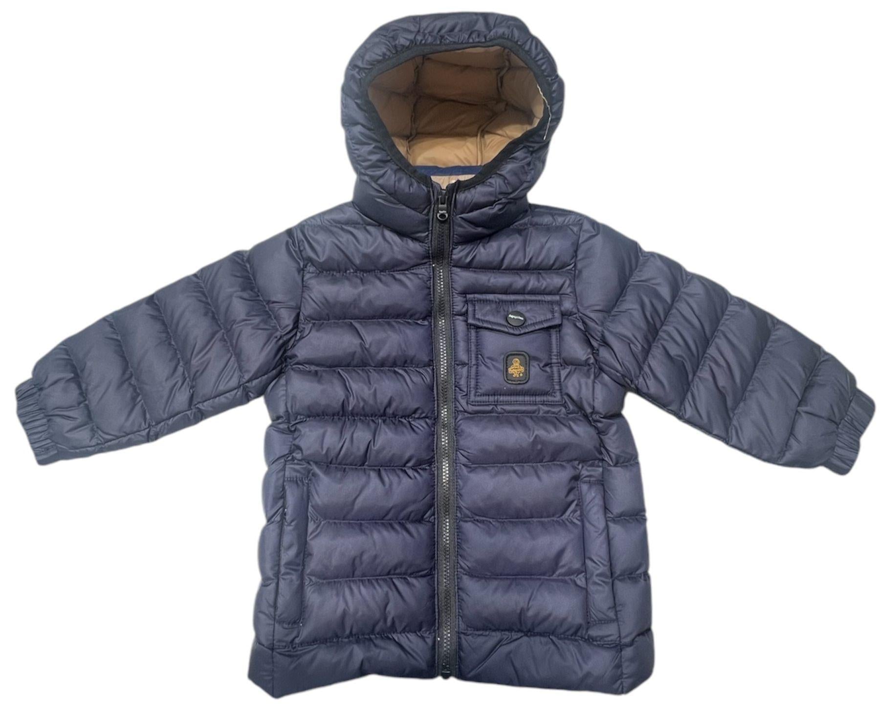 Giubbino Refrigiwear RWN824 01 REFRIGIWEAR 