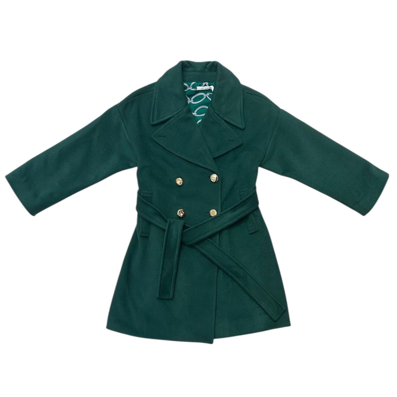 Cappotto Miss Grant MG0694 00 MISS GRANT 
