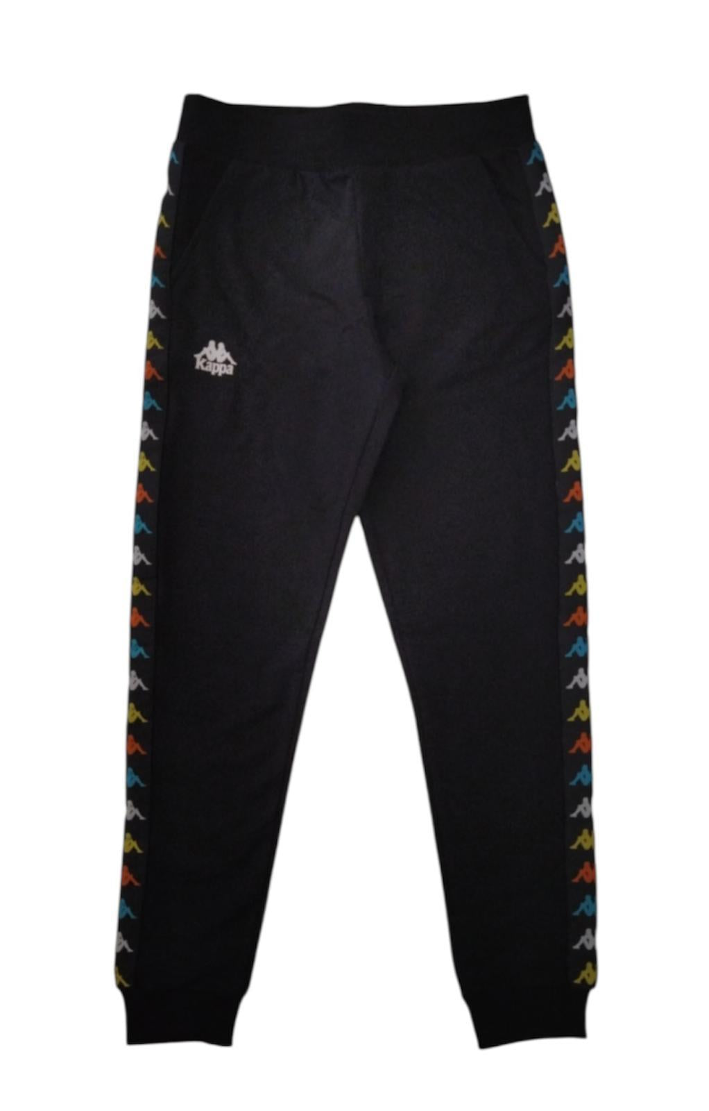 Pantalone Kappa 3735PF0003 00 KAPPA 