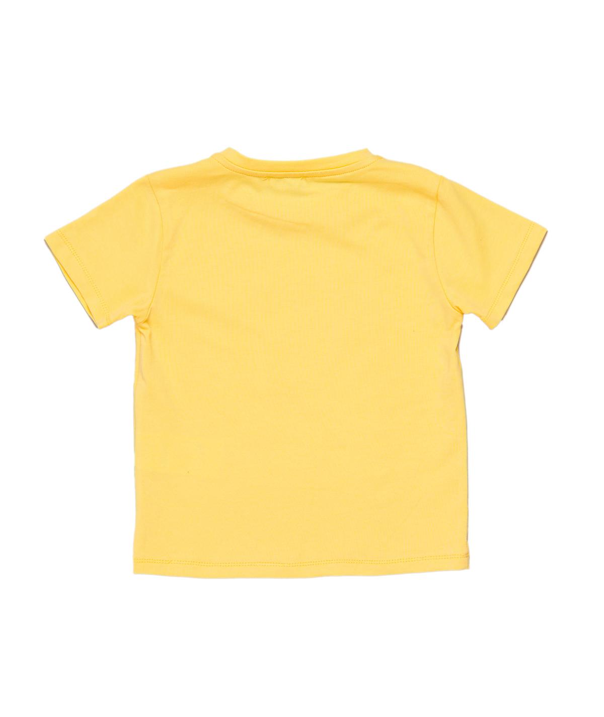 T-shirt Peuterey PTB2301 00 PEUTEREY 