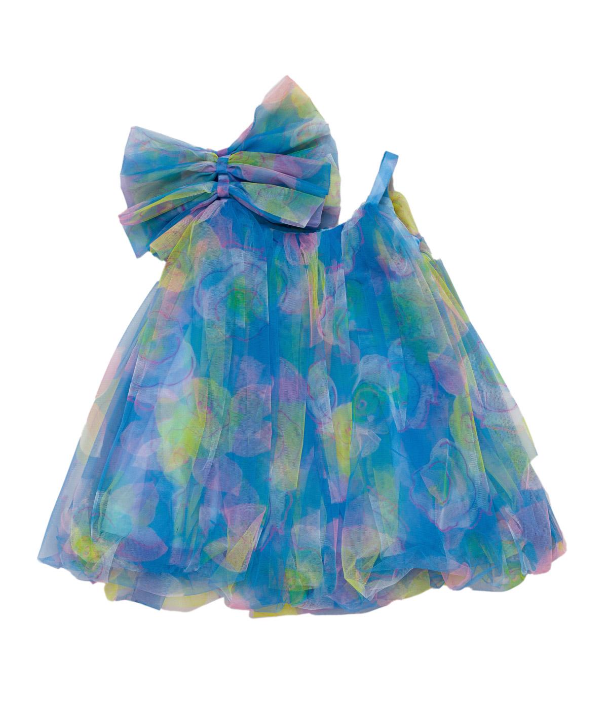 Vestito Miss Grant MG0044 00 MISS GRANT 