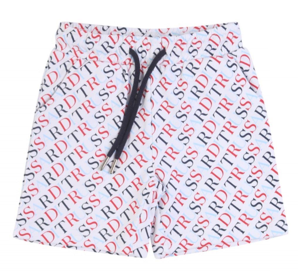 Bermuda Trussardi