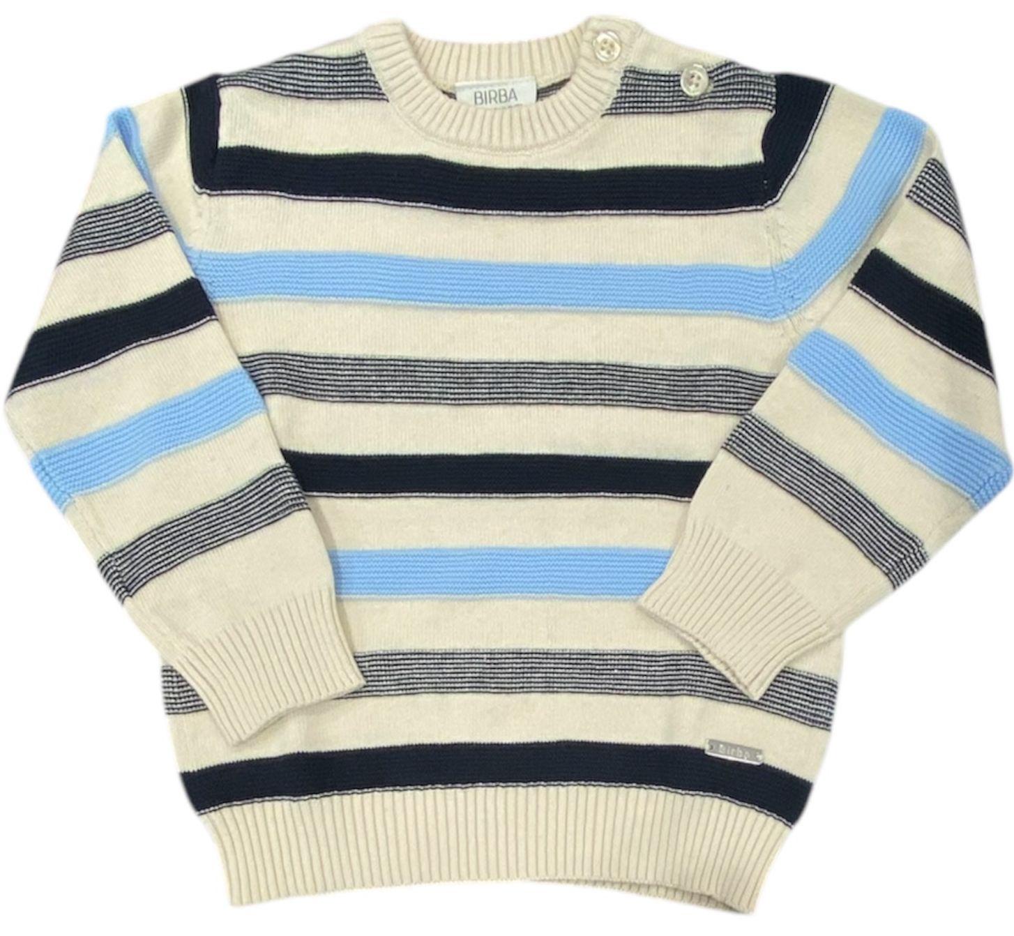 Maglia Birba 999866060091Z 00 BIRBA 