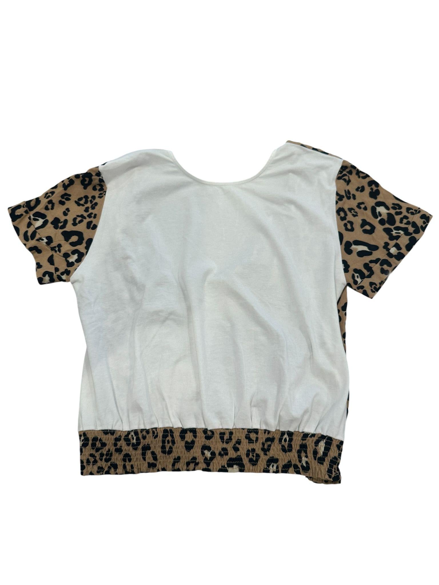 T-shirt LiuJo GA2084 00 LIU°JO 