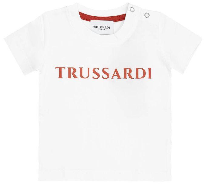T-shirt Trussardi TIP24001TS 01 TRUSSARDI 