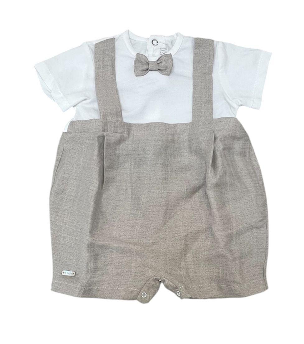 Pagliaccetto Le Bebè