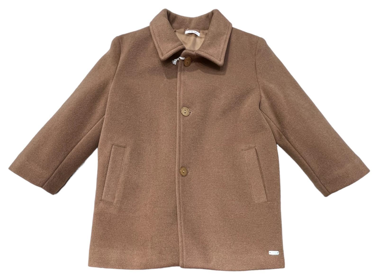 Cappotto Le Bebè LBB3710 00 LE BEBE' 