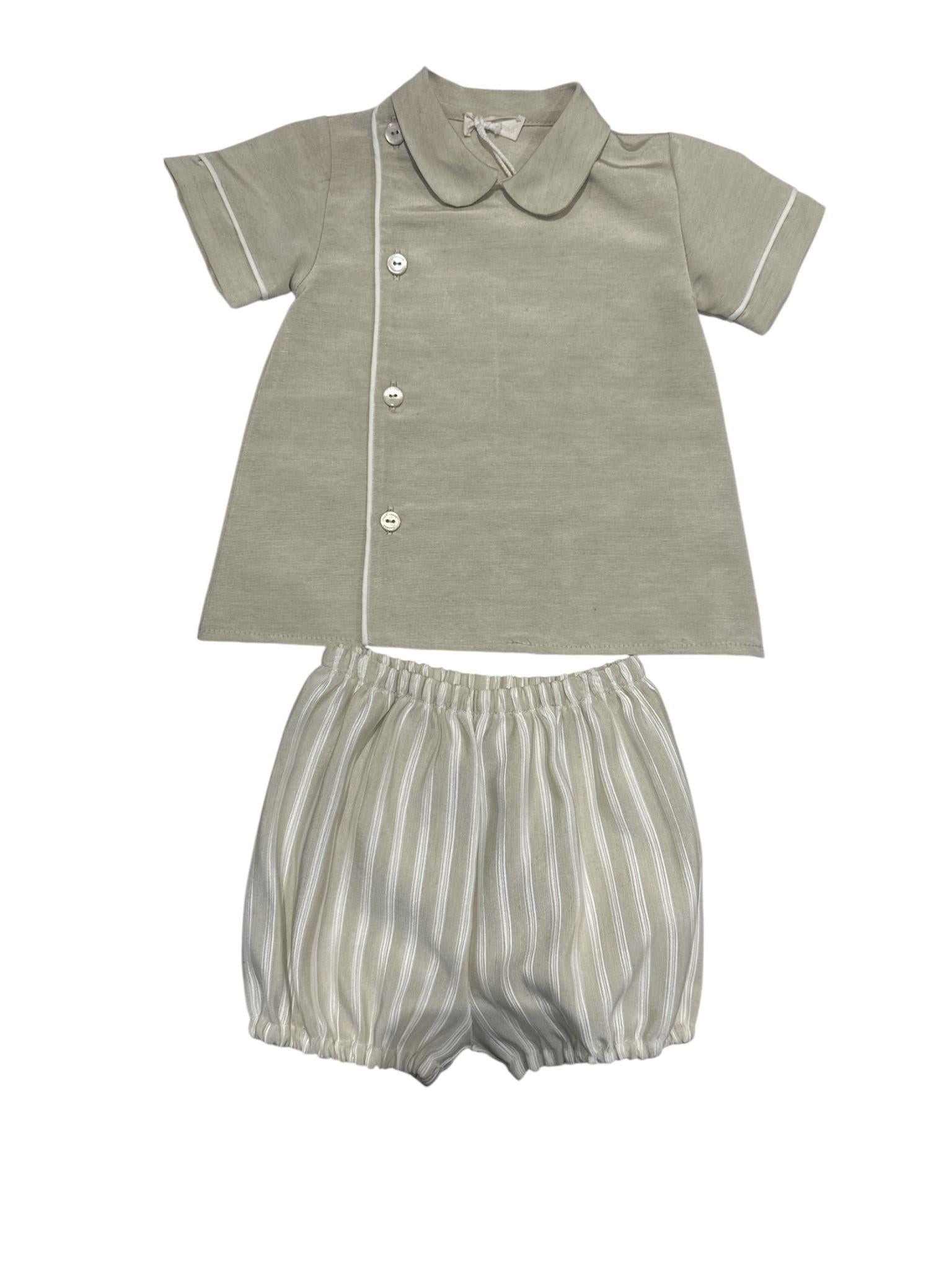 Completo Ninnaoh E21242 00 NINNAOH 