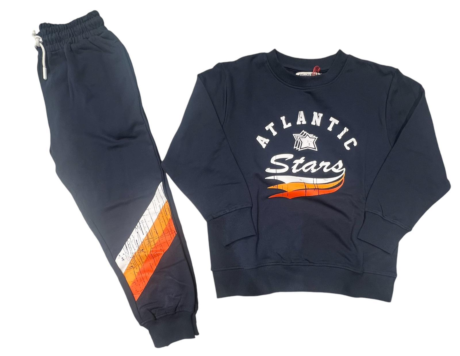 Tuta Atlantic Stars ASB0148 00 ATLANTIC STARS 