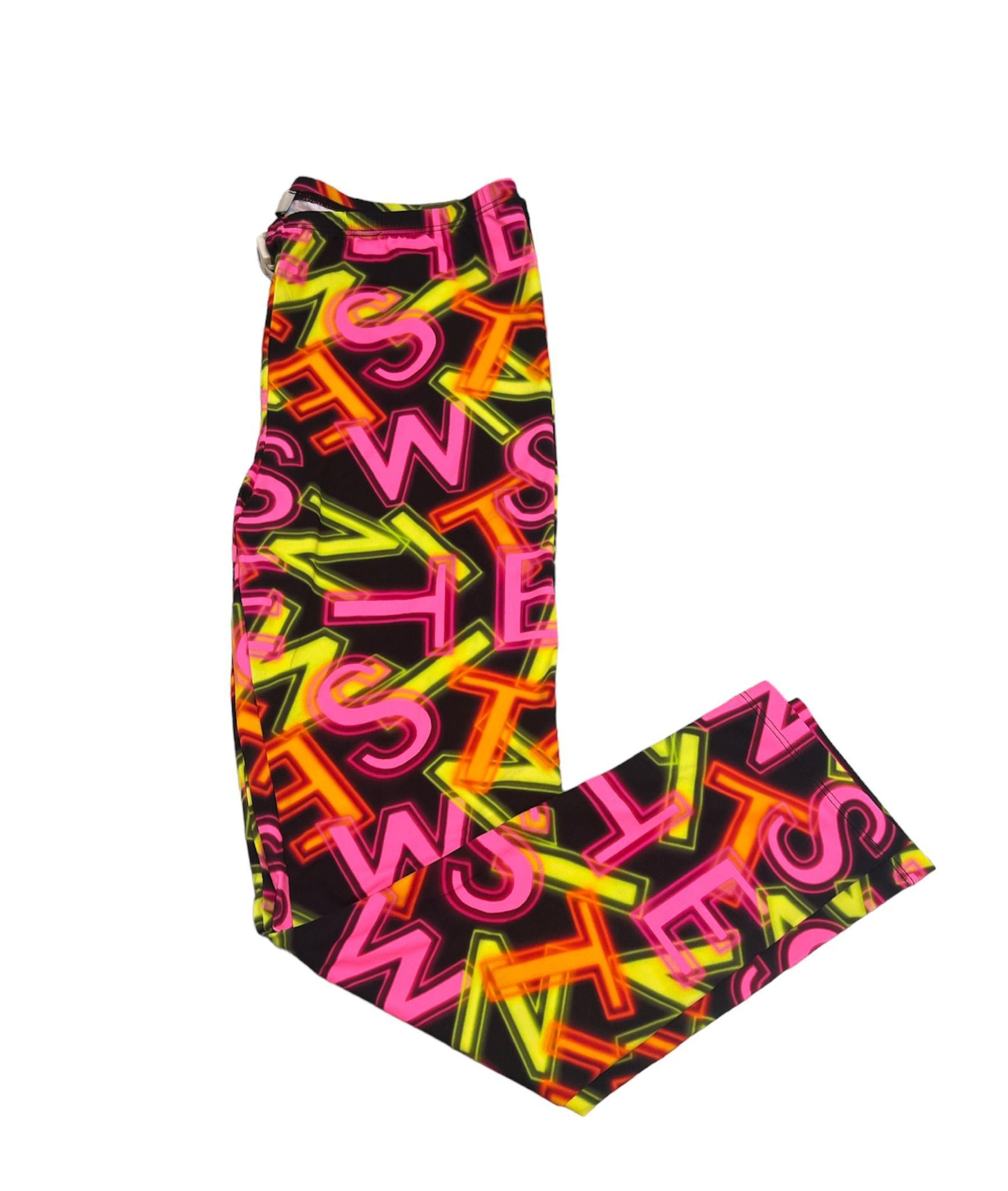 Leggins twinset
