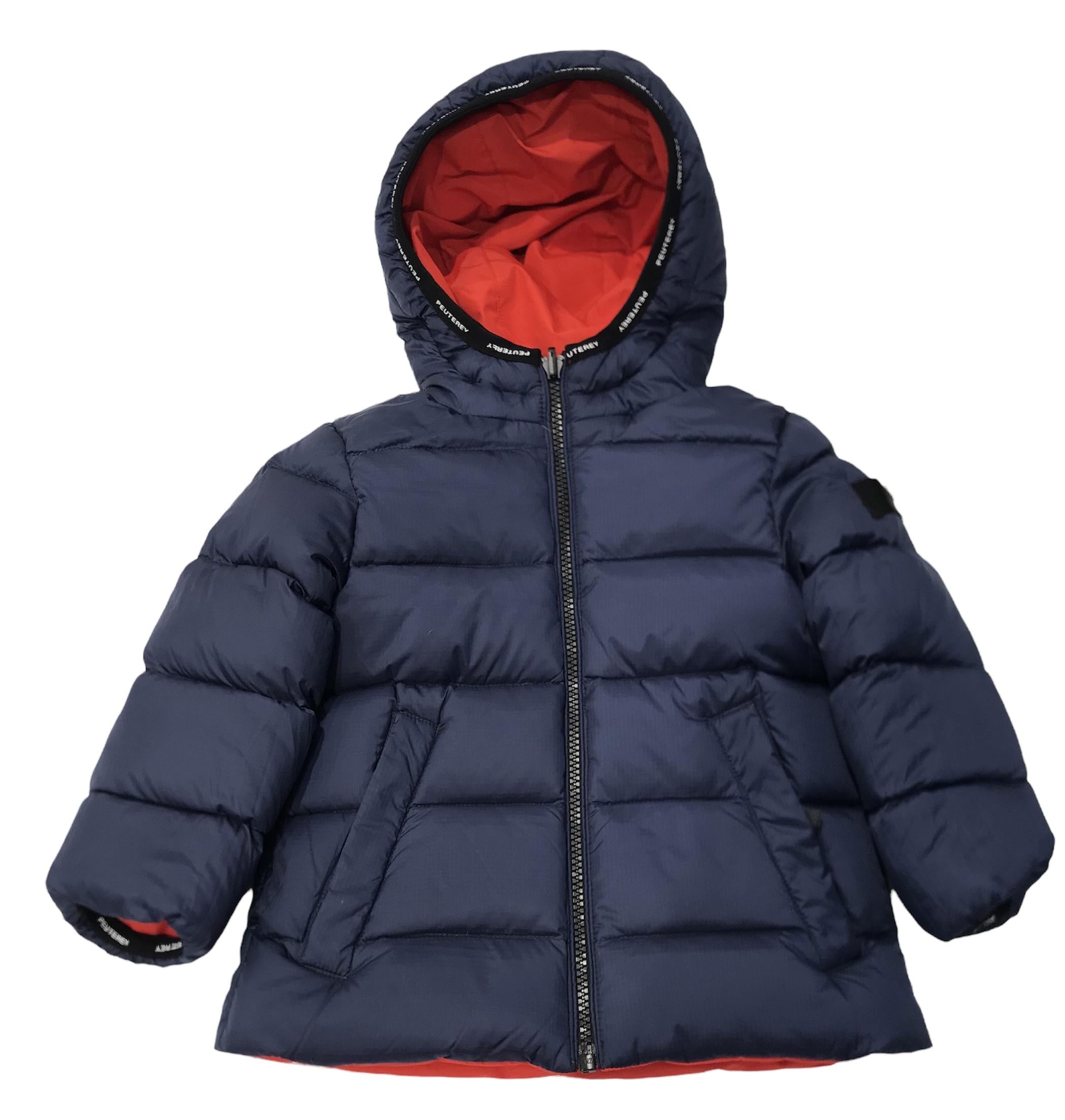 Giubbino Peuterey PTB2085 00 PEUTEREY 