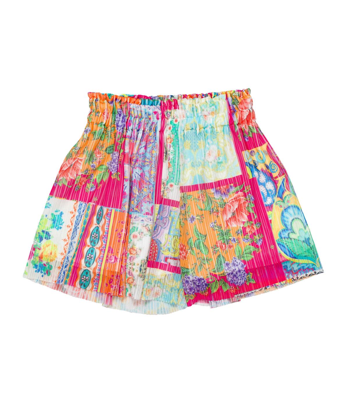 Shorts Meilisa Bai FL4363 00 MEILISA BAI 