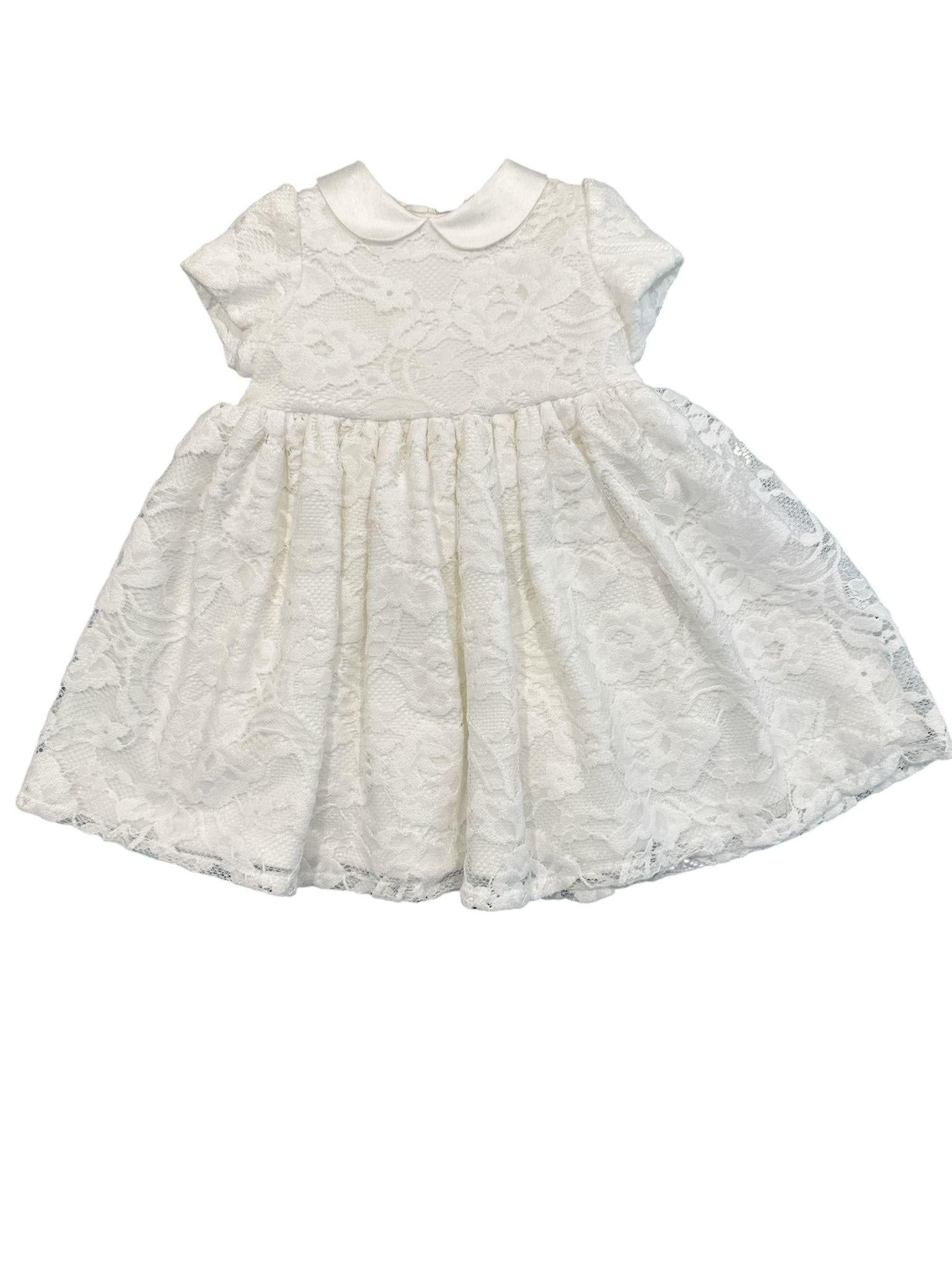 Vestito Jujubebè 46504-222 00 JUJUBEBE 