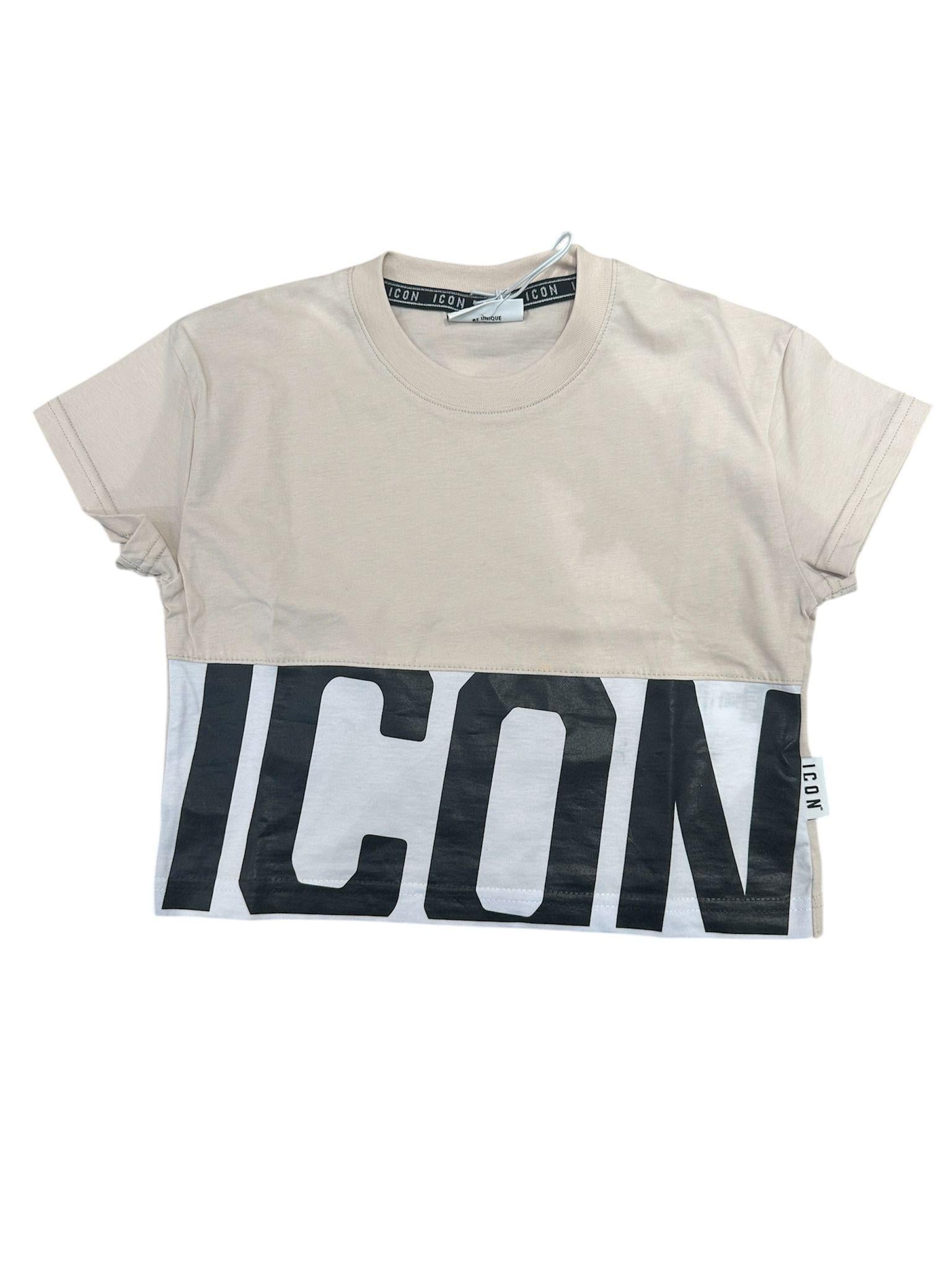 T-shirt Icon IGKS001147 00 ICON 