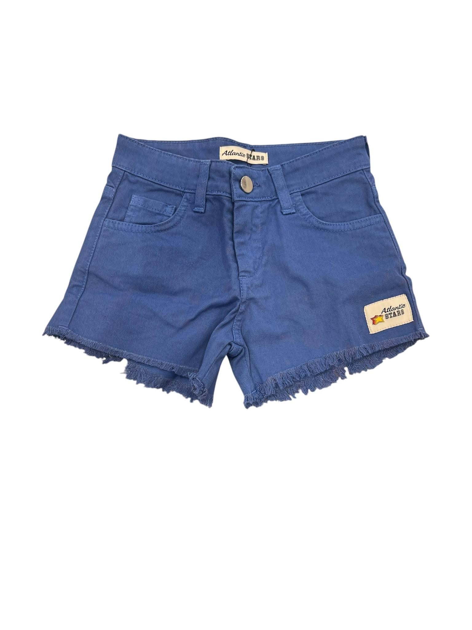Shorts Atlantic Stars ASG0017 00 ATLANTIC STARS 