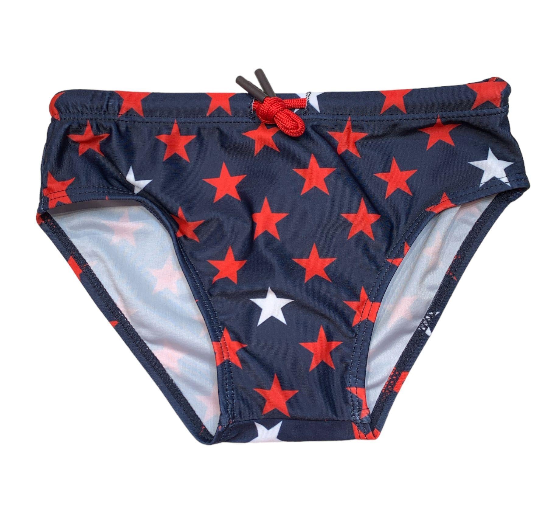 Costume da bagno Sarabanda