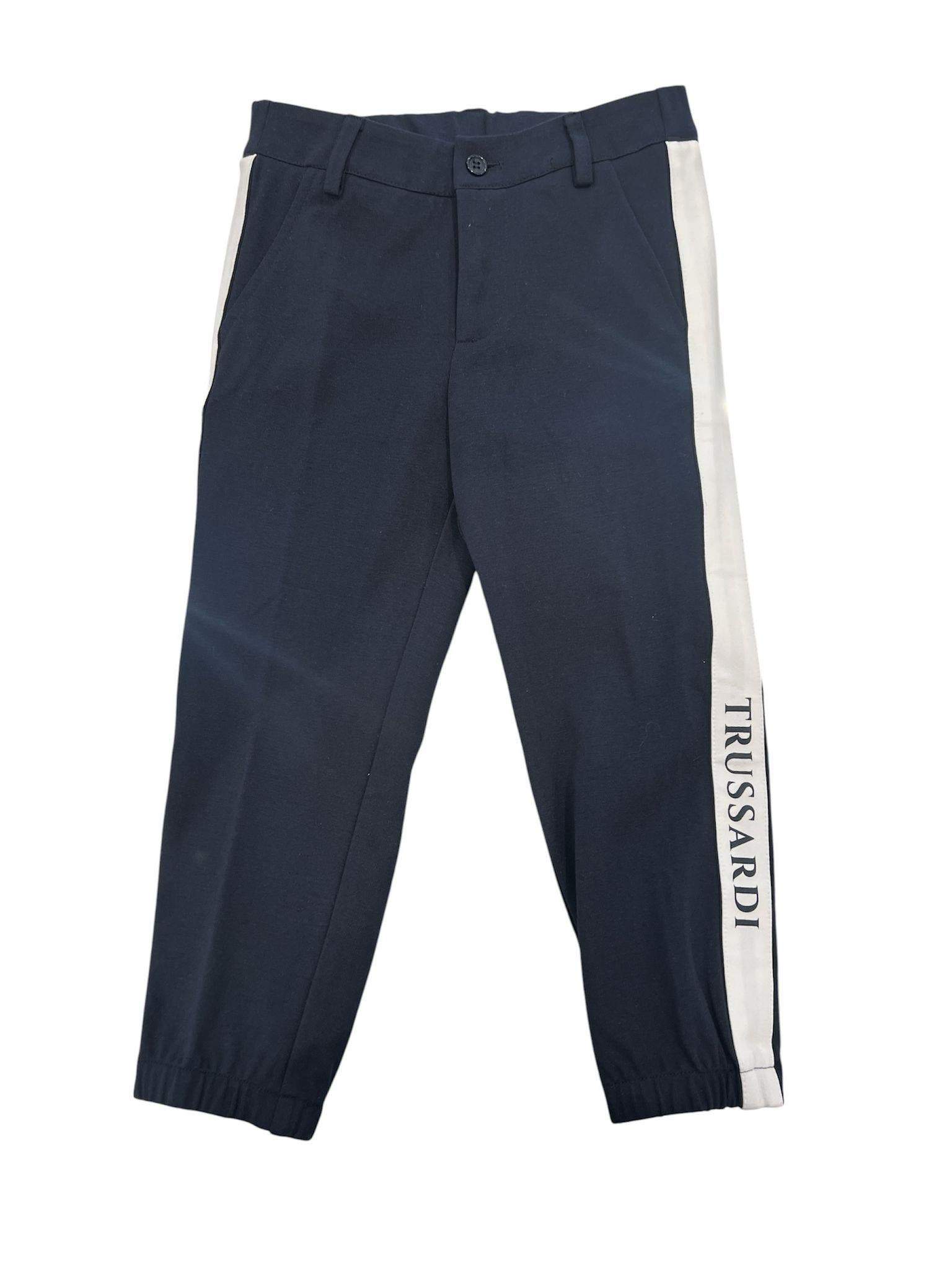 Pantalone Trussardi TIP25064PA 00 TRUSSARDI 