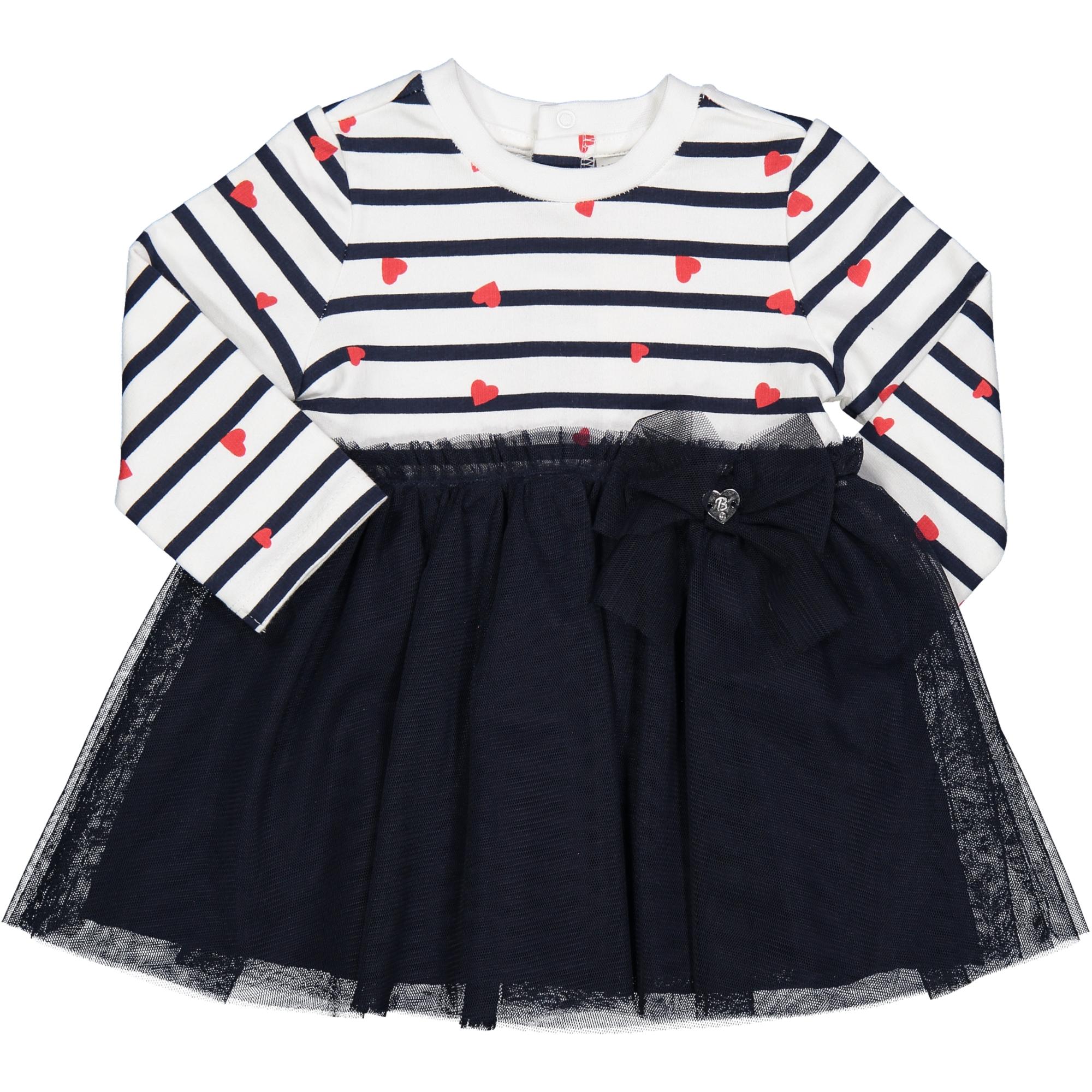Vestito Birba