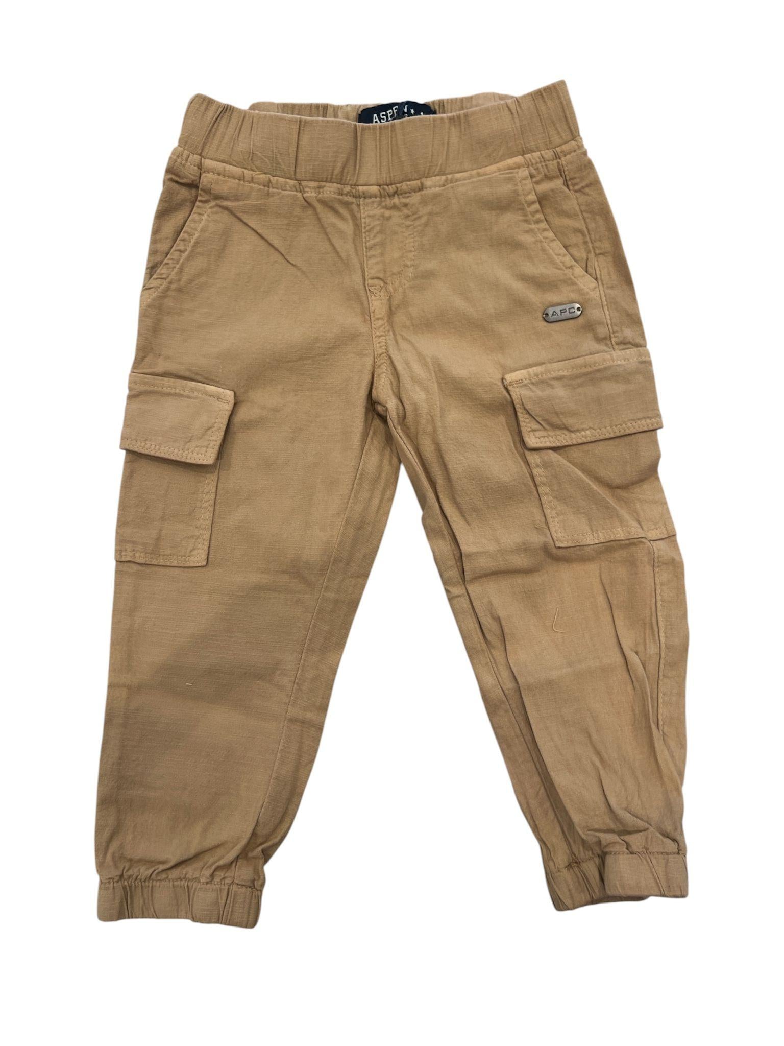 Pantalone Aspen Polo 1055P00024 02 ASPEN POLO CLUB 