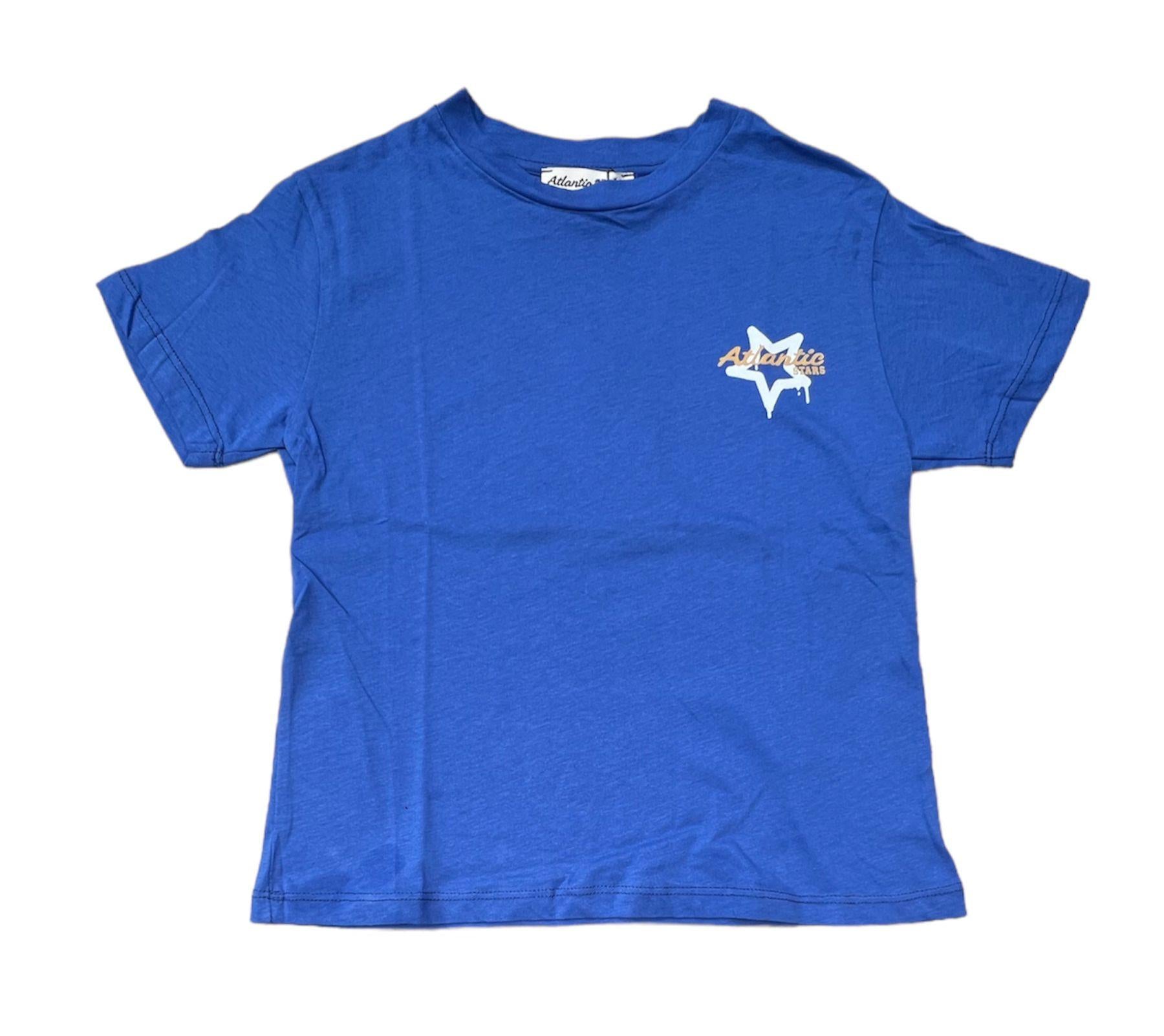T-shirt Atlantic Stars