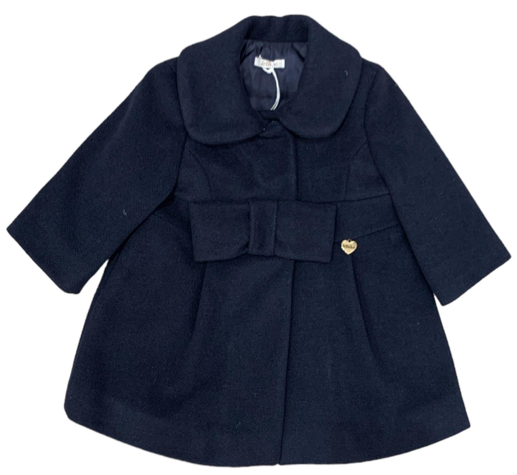 Cappotto Le Bebè LBG4445 00 LE BEBE' 