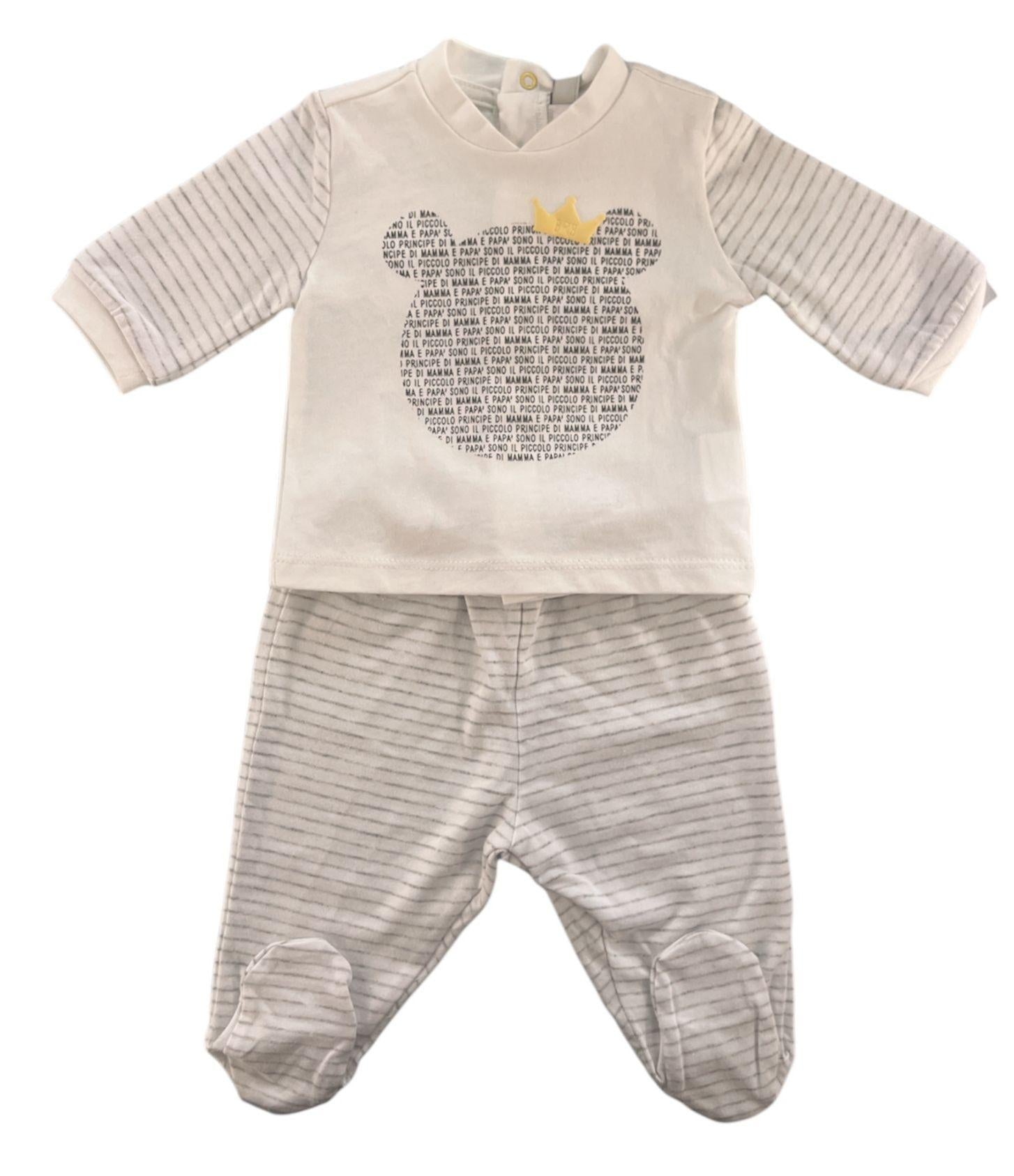 Coprifasce Birba 999.29006.00 15A BIRBA 
