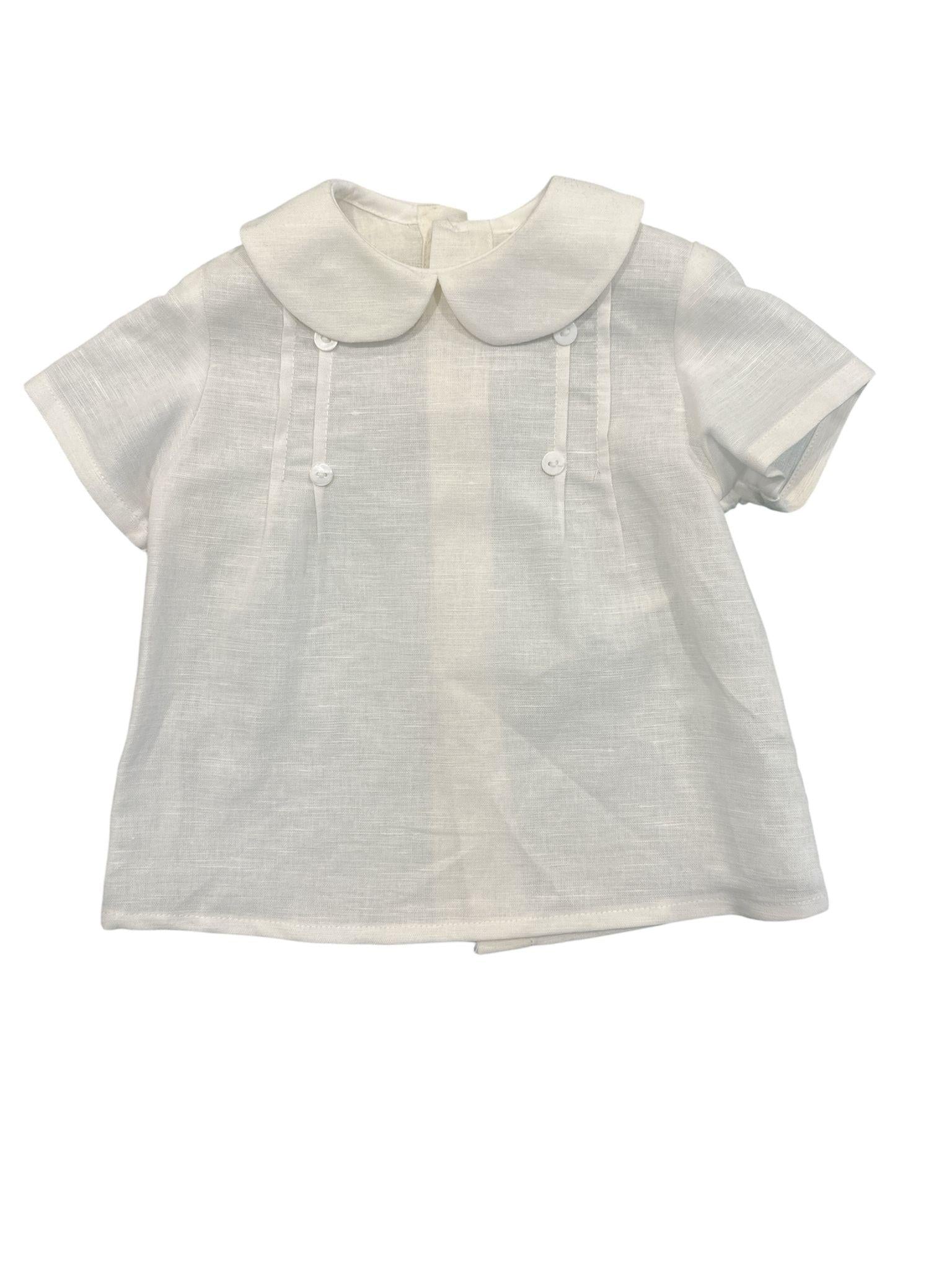 Camicia Amaya 593305 00 AMAYA 
