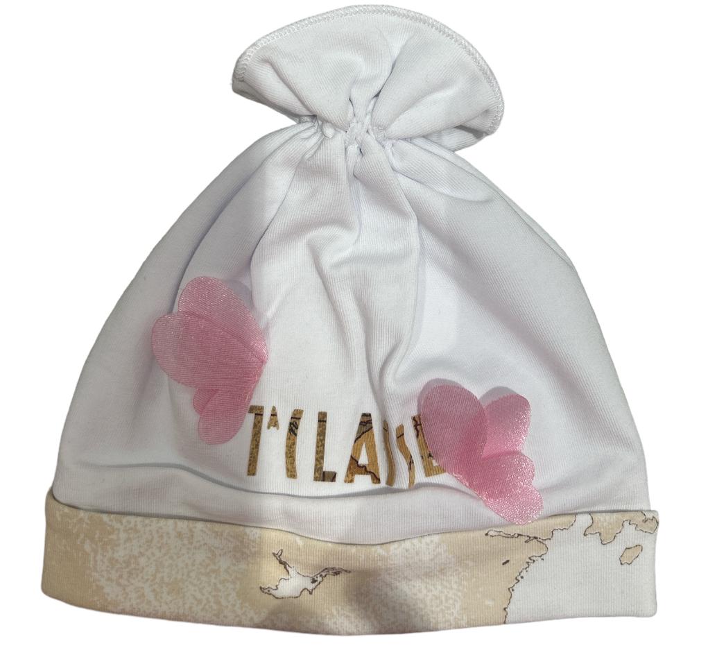 Cappello 1'classe 258CAP1694 00 PRIMA CLASSE 