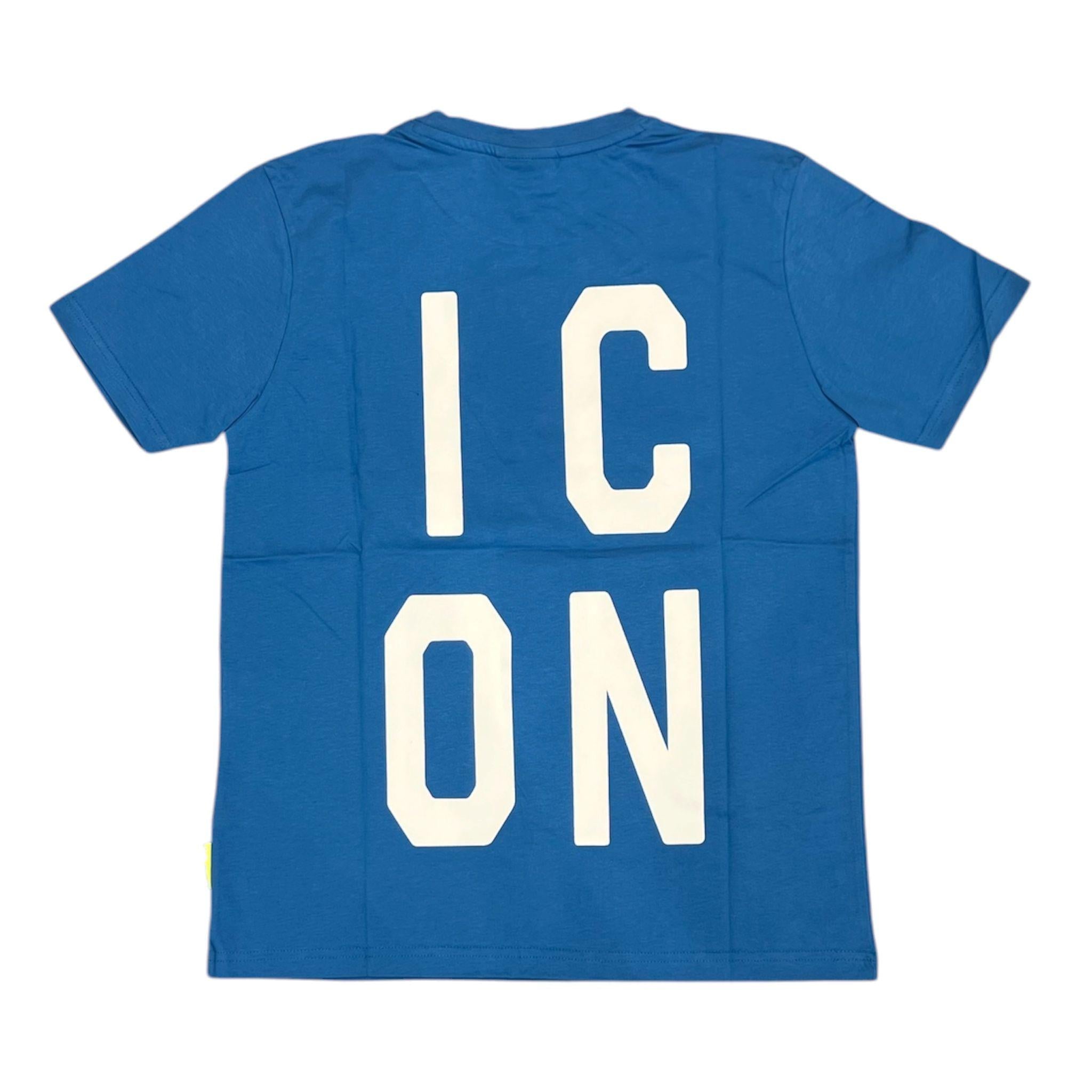 T-shirt Icon IBKS00487 01 ICON 