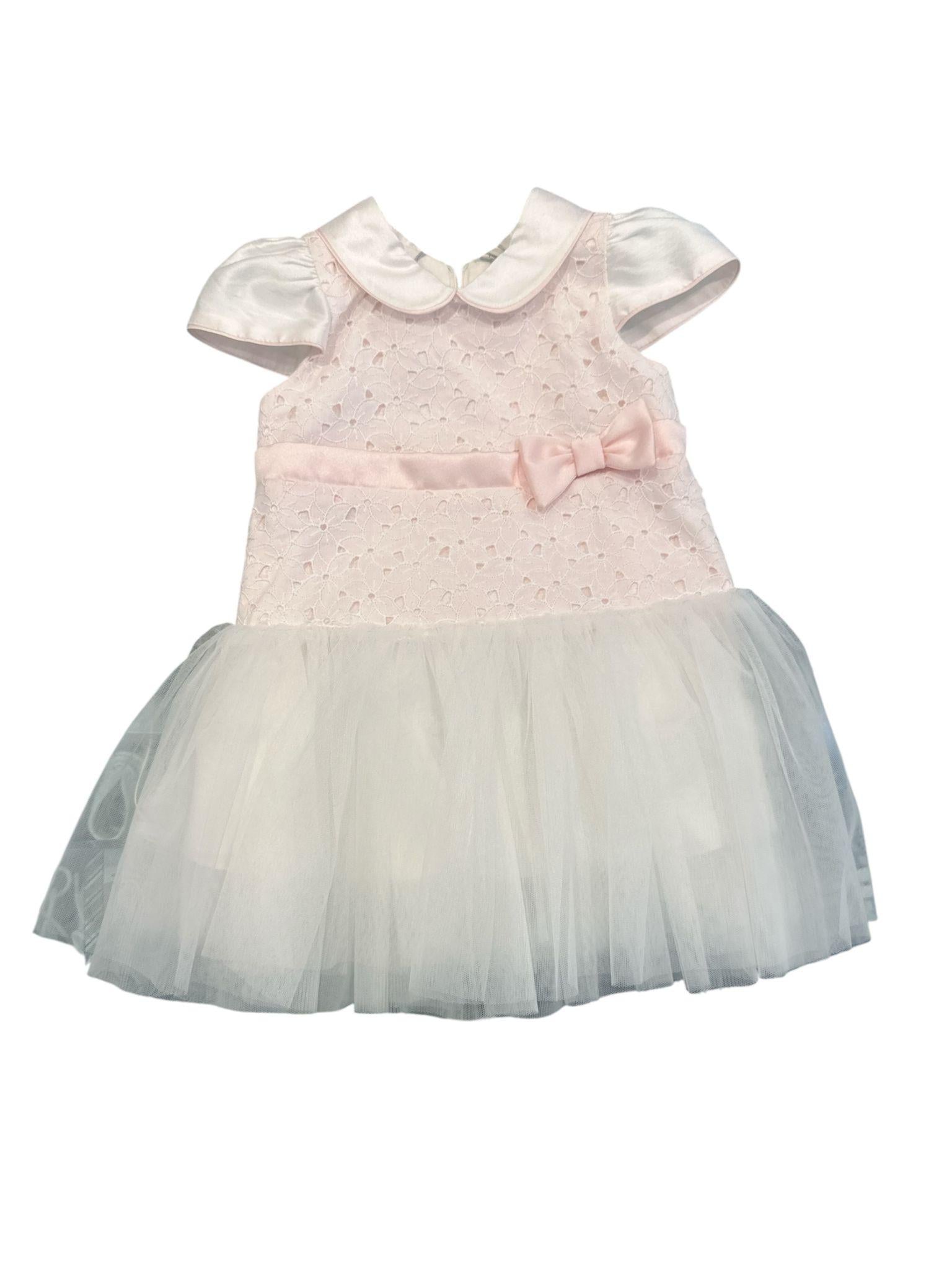 Vestito Jujùbebè 214511-563 3 JUJUBEBE 