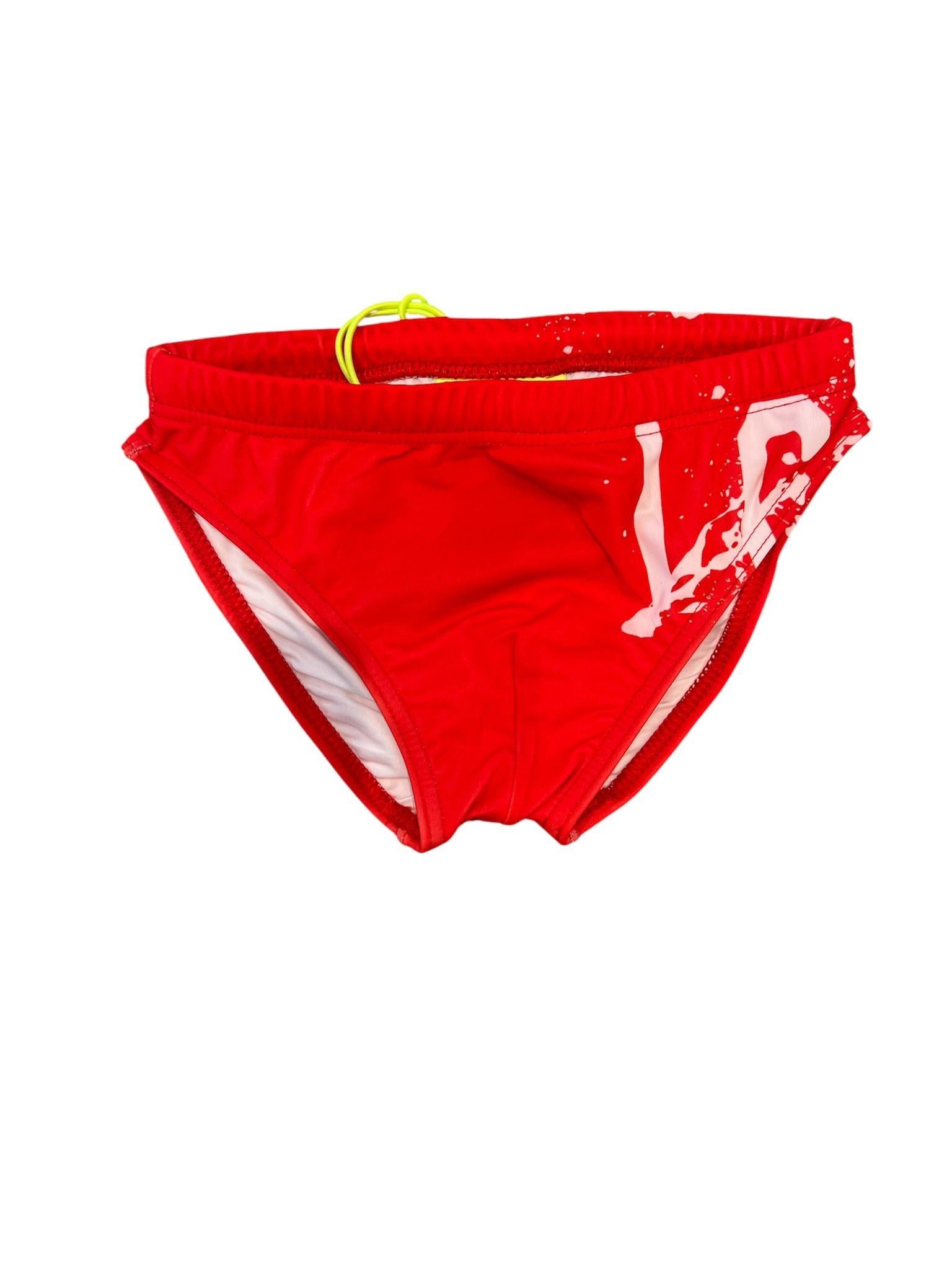 Costume da bagno Icon IBCS00462 02 ICON 