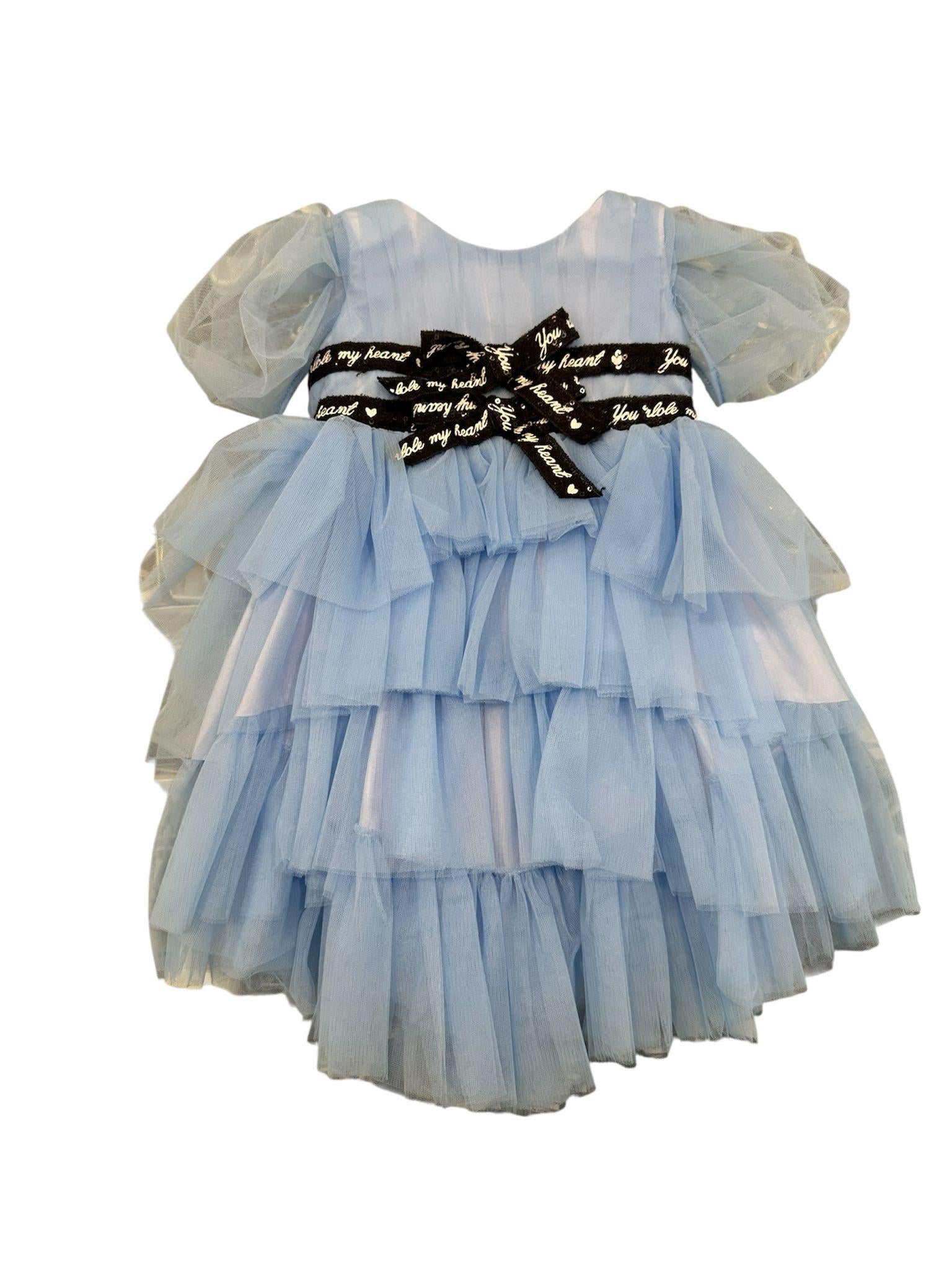 Vestito Miss Grant MG0061 00 MISS GRANT 