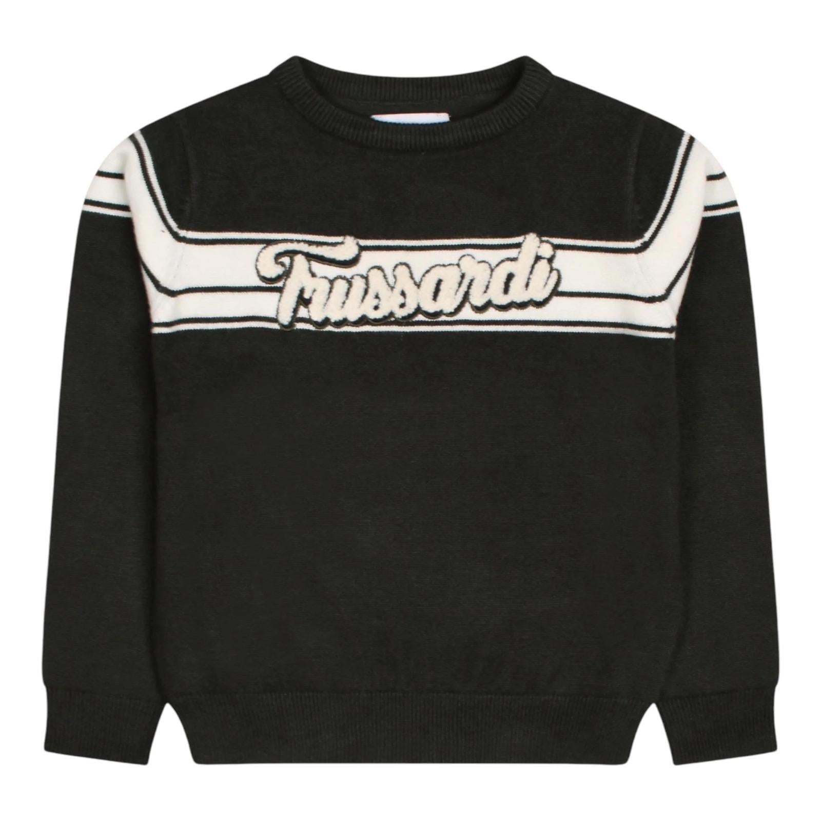Maglia Trussardi TIA24112MA 00 TRUSSARDI 