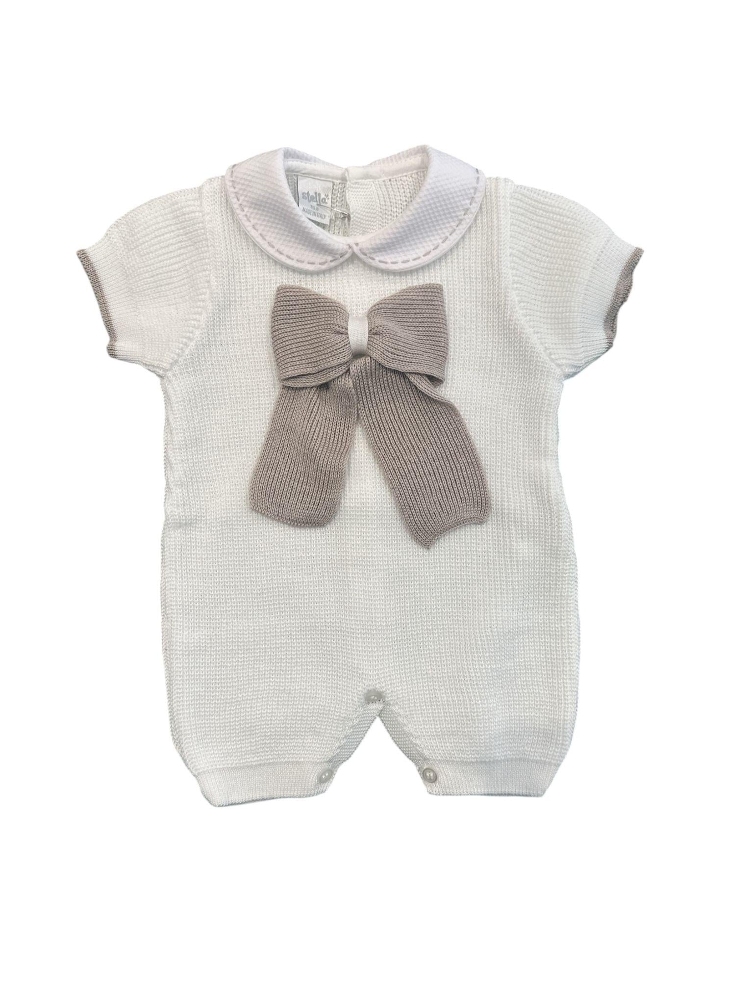 Pagliaccetto Stella EB4115 01 STELLA 