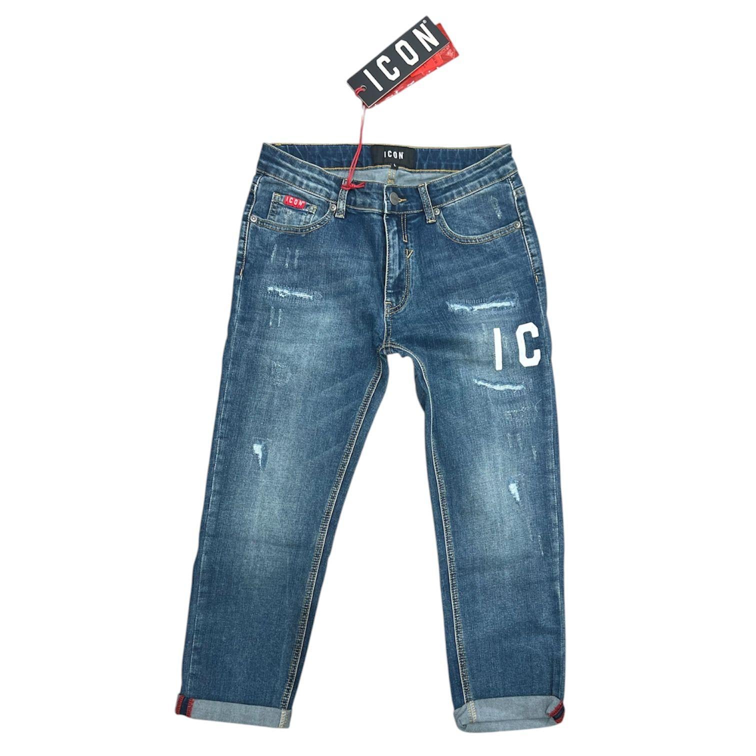 Pantalone Icon IBDT00454 00 ICON 