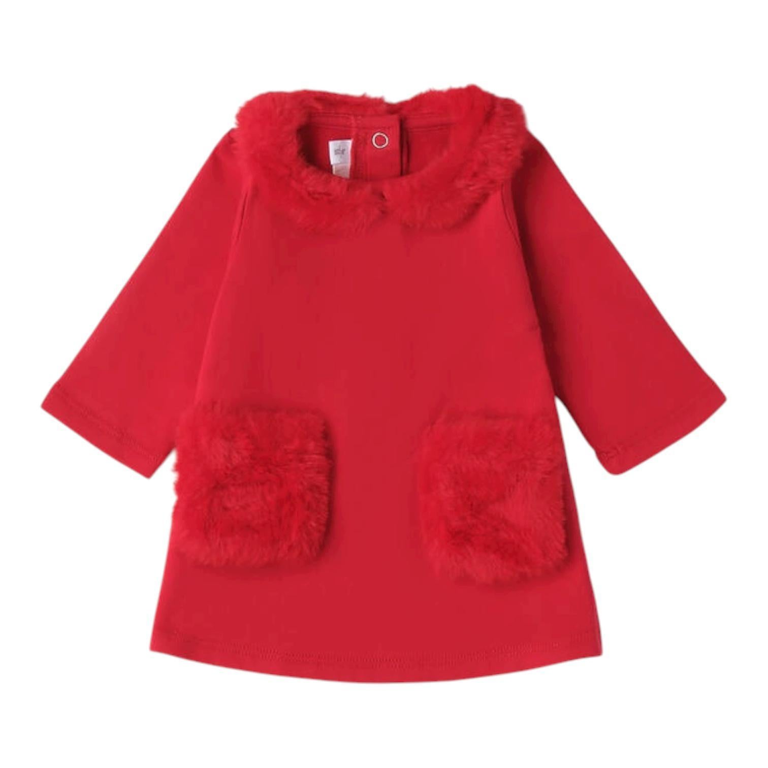 Vestito Minibanda 3F727/00 00 MINIBANDA 