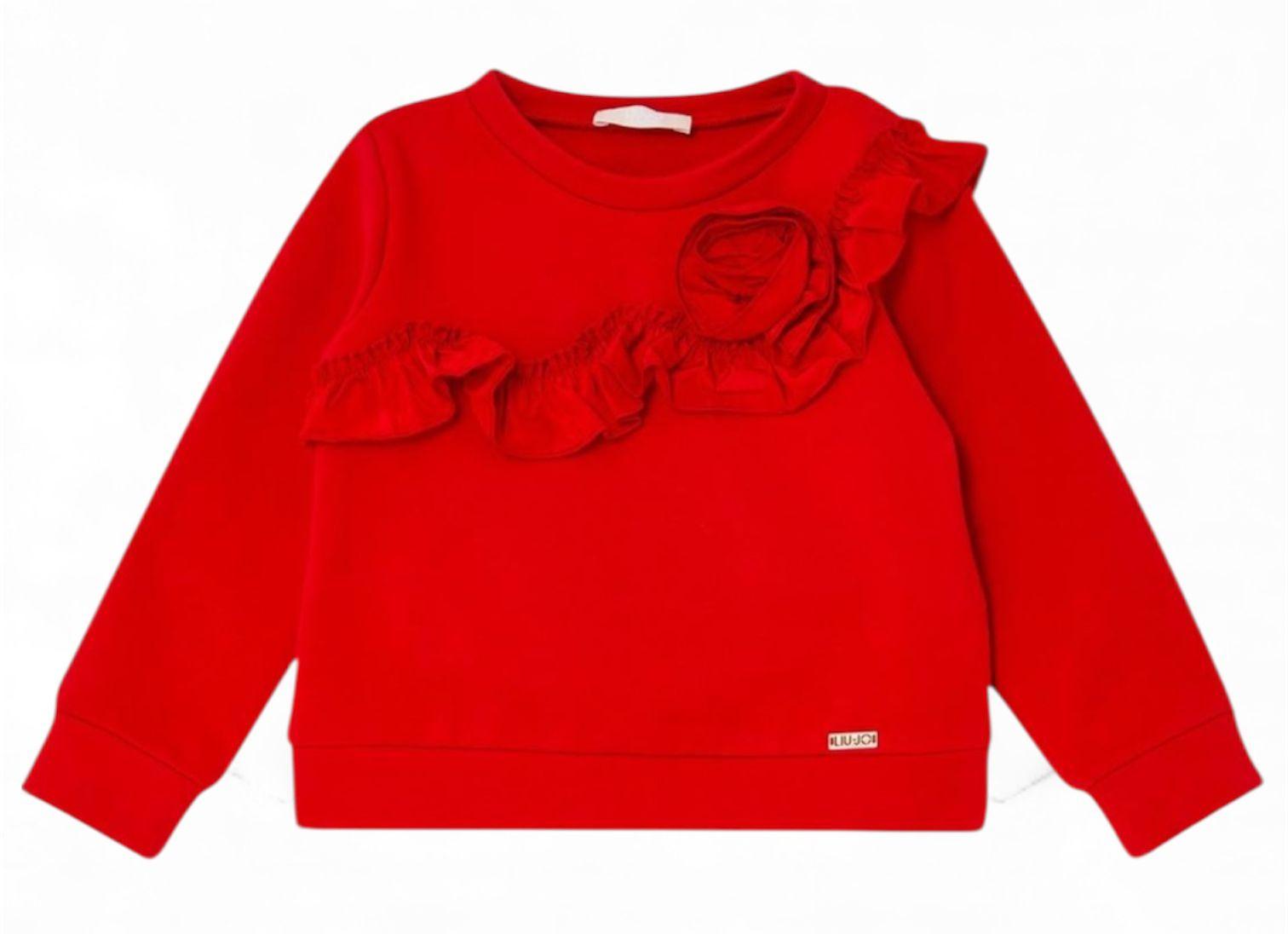 Maglia Liu-Jo KF3153F0939 00 LIU°JO 